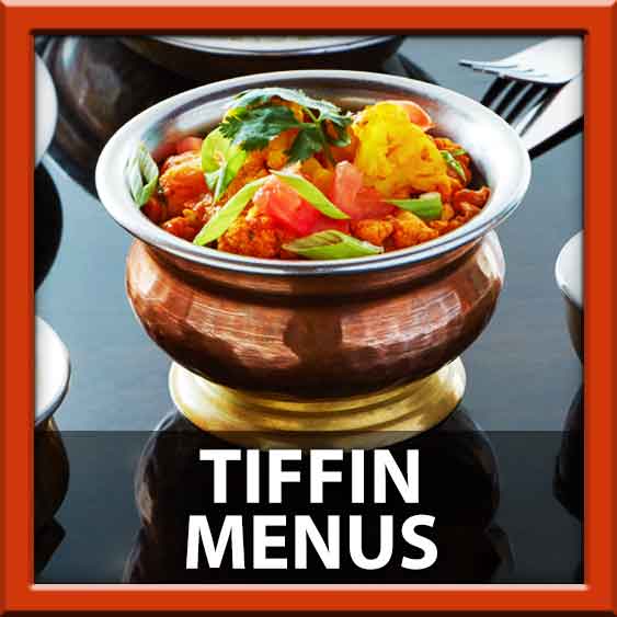 Tiffin Indian Cuisine King of Prussia KOP Indian Food Blog #5 Top 5 ways to eat Indian food from tiffin Delivery to 19406 19073 Upper Providence 19063