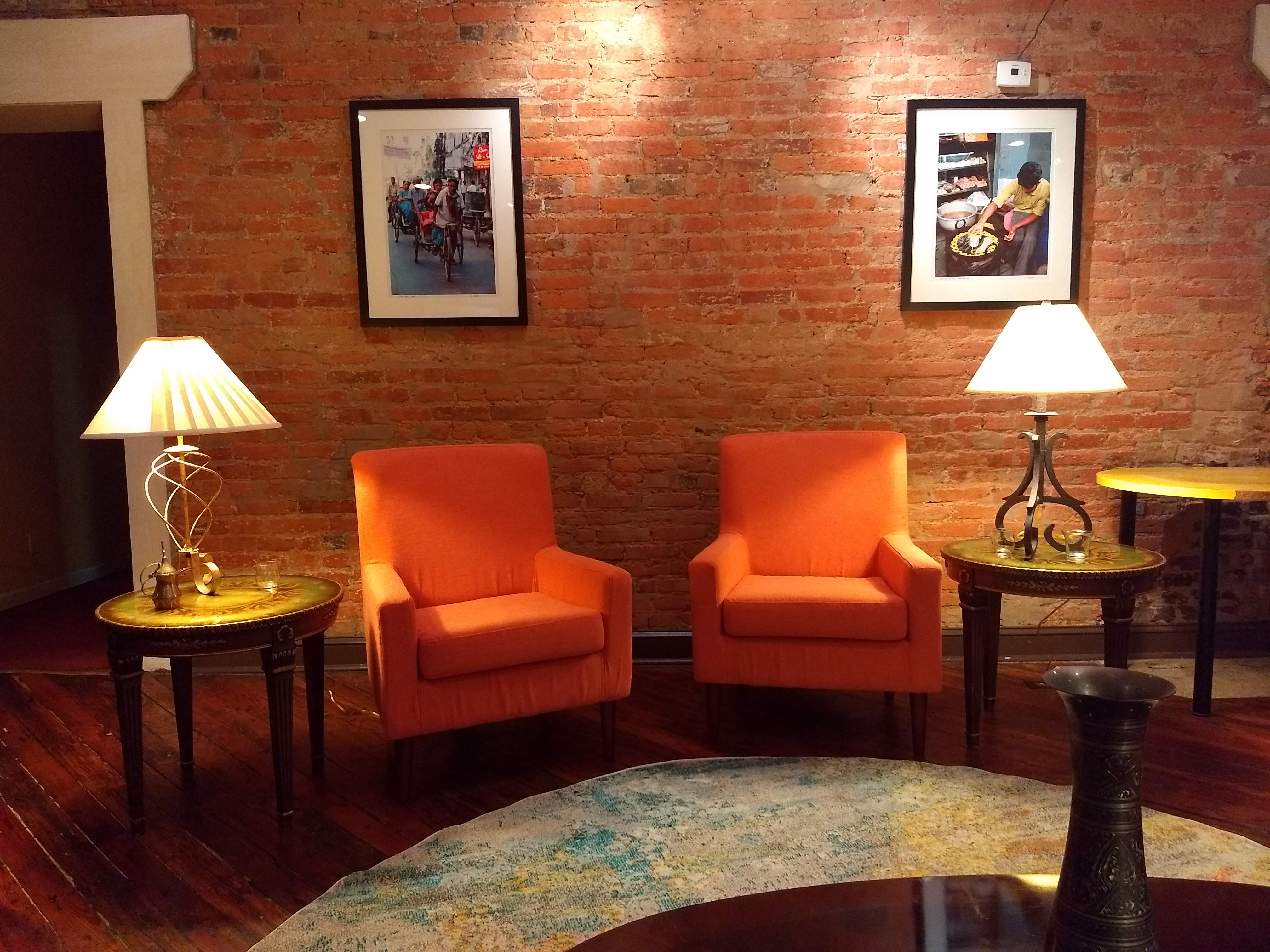 Tiffin Indian Cuisine Northern Liberties Philadelphia 19123