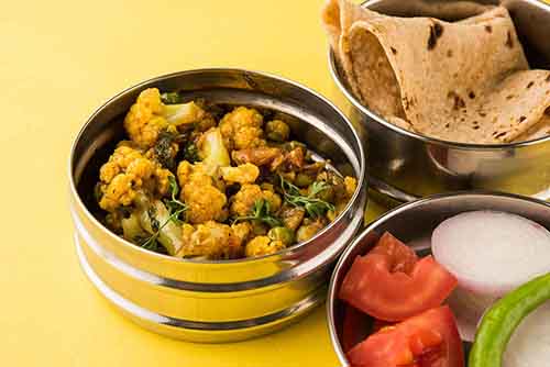 Indian Restaurant South Philadelphia Catering & Events Lincoln Financial Field Indian Food Blog #4 What is a Tiffin? by Tiffin Indian Cuisine 
