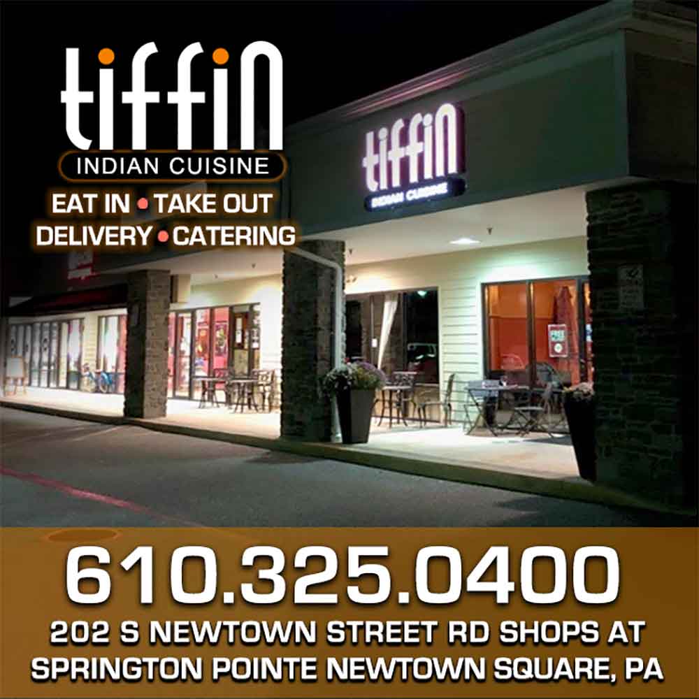 Indian Food Newtown Square Delaware County Tiffin Blog 1