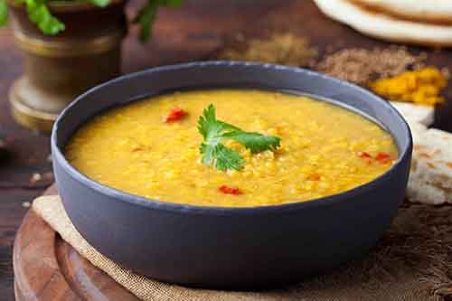 Indian Food Cherry Hill New Jersey Society Hill Marlton Tiffin Recipe Blogs How to Make your own Dal Tadka at home. Vorhees Maple Shade Camden County