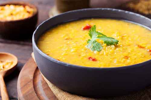 Indian Food Cherry Hill New Jersey Society Hill Marlton Tiffin Recipe Blogs How to Make your own Dal Tadka at home. Vorhees Maple Shade Camden County