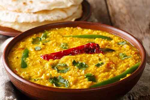 Indian Food Cherry Hill New Jersey Society Hill Marlton Tiffin Recipe Blogs How to Make your own Dal Tadka at home. Vorhees Maple Shade Camden County