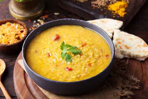 Indian Food Cherry Hill New Jersey Society Hill Marlton Tiffin Recipe Blogs How to Make your own Dal Tadka at home. Vorhees Maple Shade Camden County