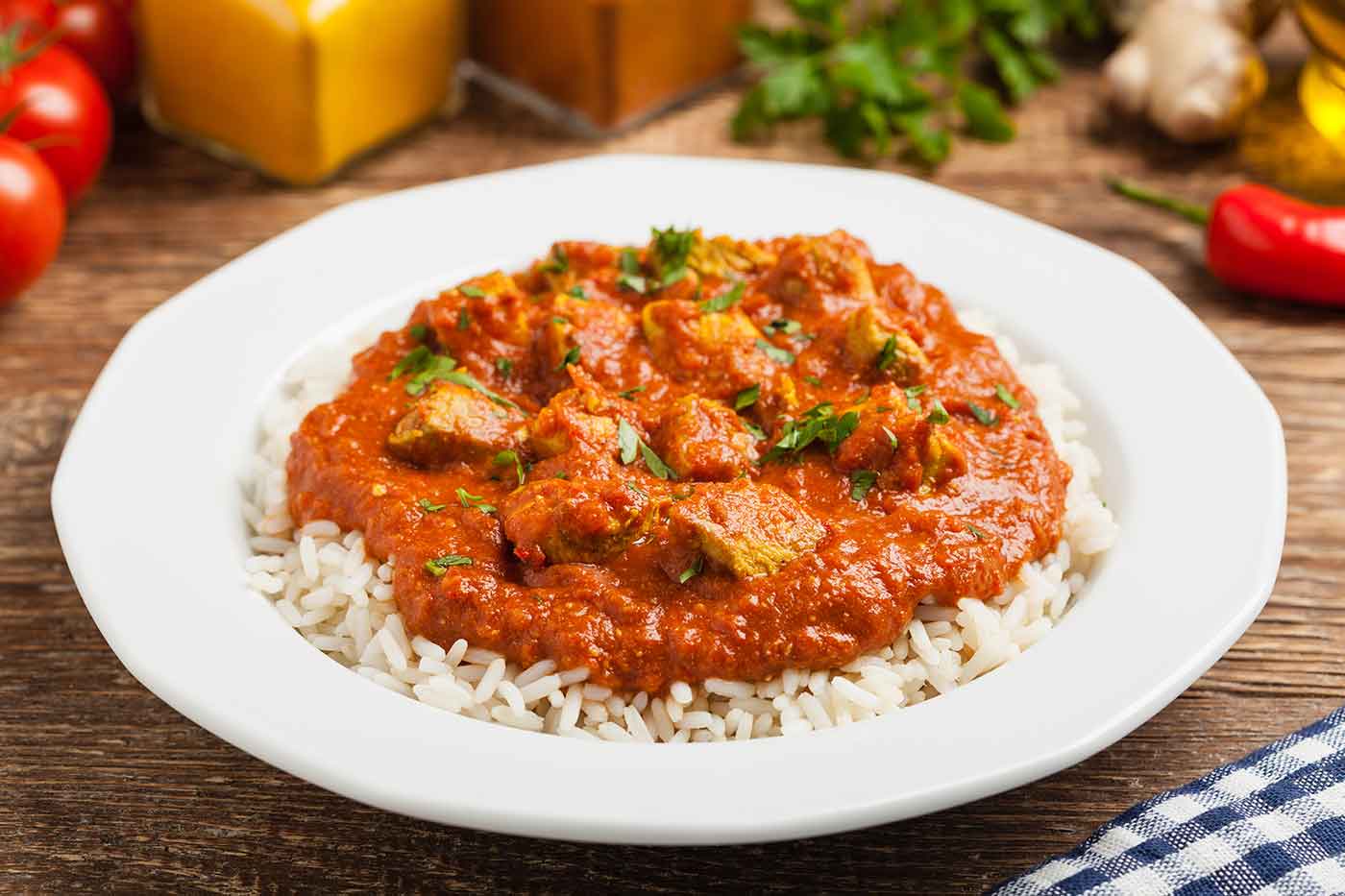 South Philly Tiffin Indian Cuisine Recipe Blogs How to Make your own Chicken Tikka Masala at home. Center City Queen Village Rittenhouse SQ
