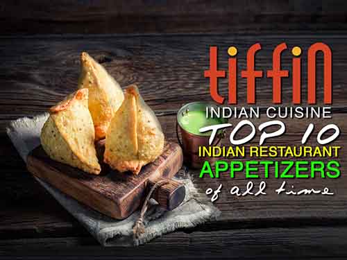 Philadelphia Indian Food Blog by Tiffin Indian Cuisine covering Philadelphia Main Line Delaware County Montgomery County Camden County Morris County NJ