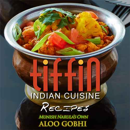 Tiffin Indian Cuisine King of Prussia KOP Indian Food Blog #5 Top 5 ways to eat Indian food from tiffin Delivery to 19406 19073 Upper Providence 19063