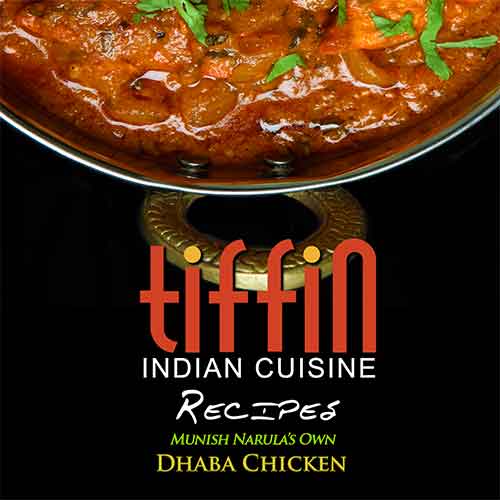 Indian Restaurant Mt Airy Chestnut Hill Elkins Park Tiffin Indian Cuisine Recipe How to Make your own Chicken Korma at home. Montgomery County PA