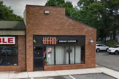 Top 10 Indian food Delivery Restaurant Appetizers Cherry Hill Township Camden County New Jersey Indian Food Blog by Tiffin Indian Cuisine East Hanover