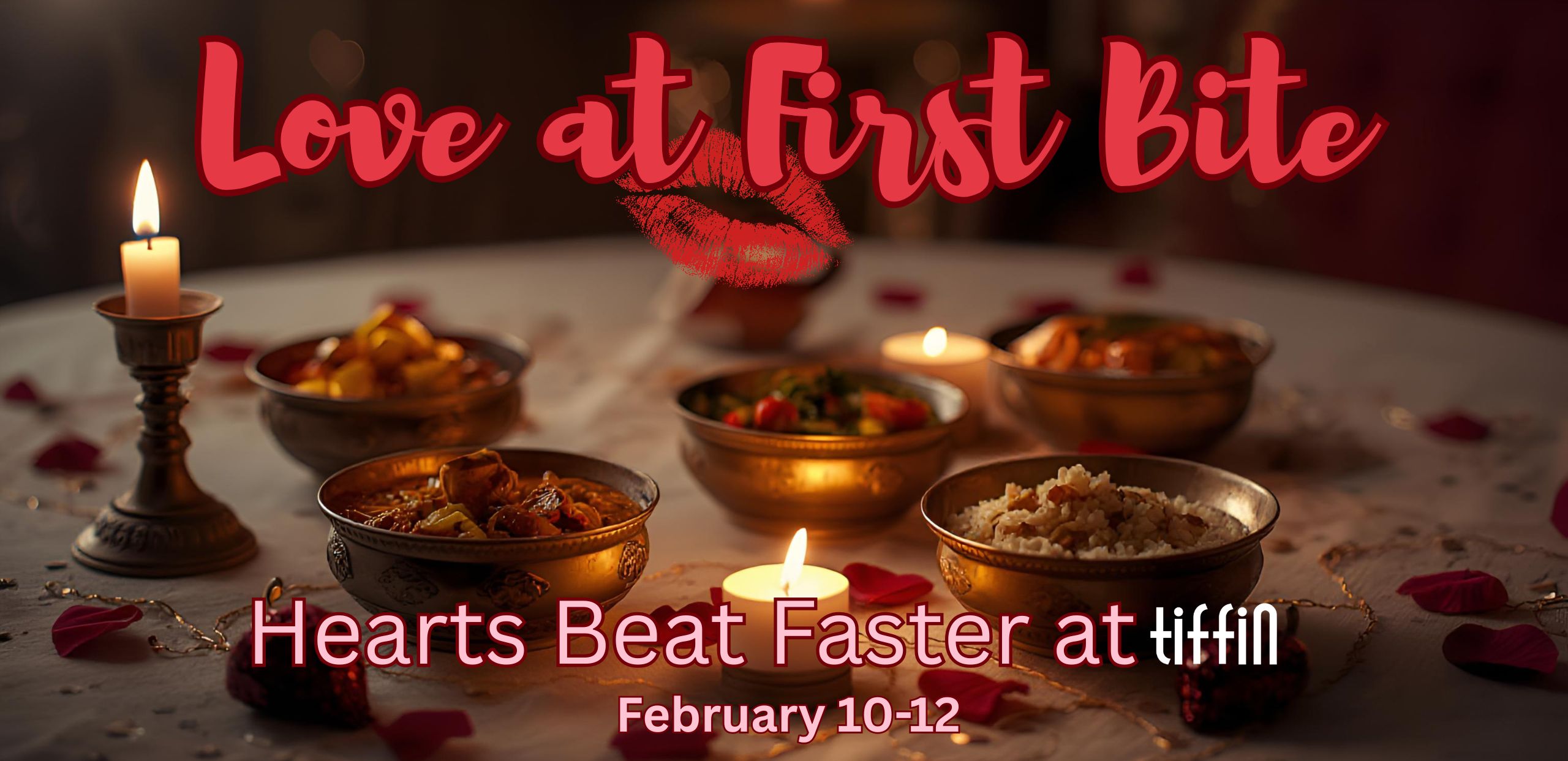 Tiffin Valentines Day!