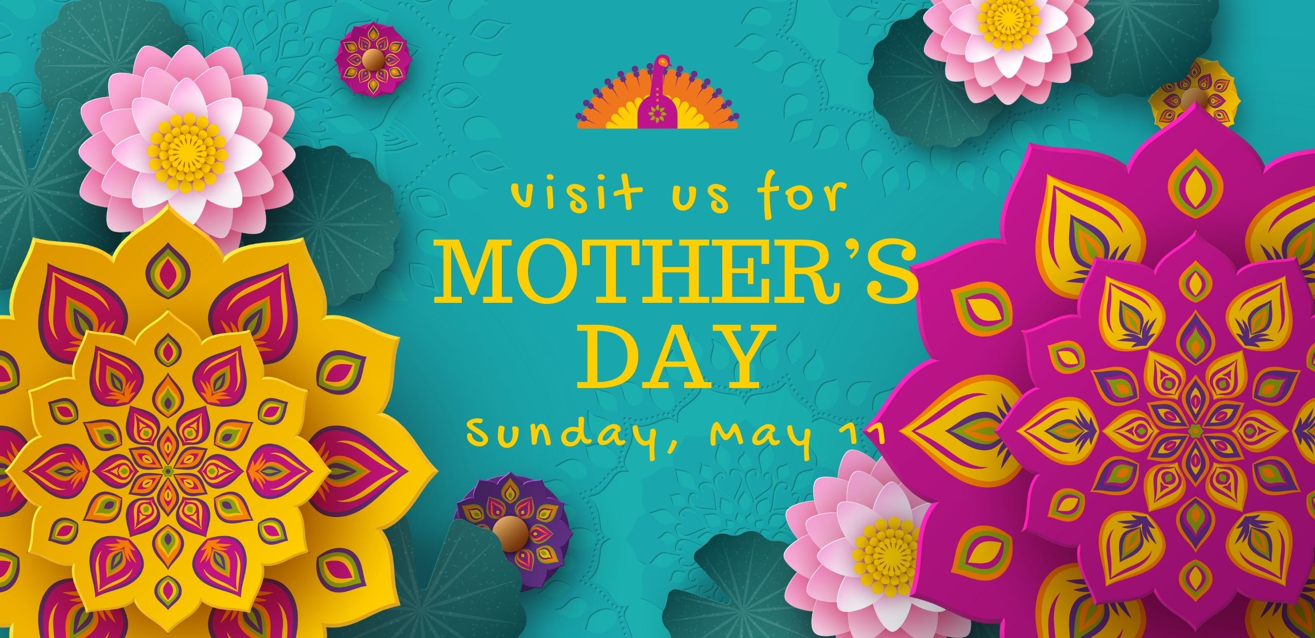 Mothers Day!