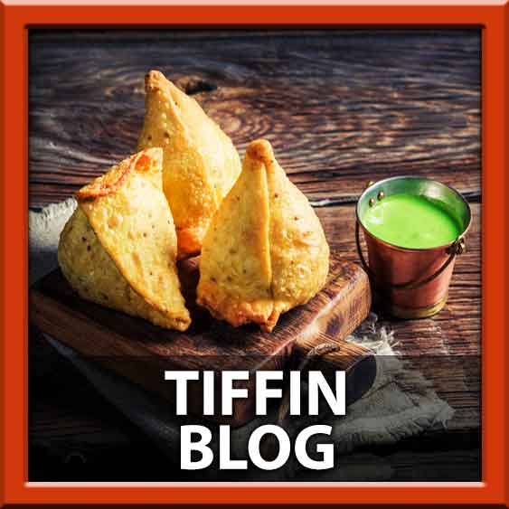 Top 10 Indian food Delivery Restaurant Appetizers Cherry Hill Township Camden County New Jersey Indian Food Blog by Tiffin Indian Cuisine East Hanover