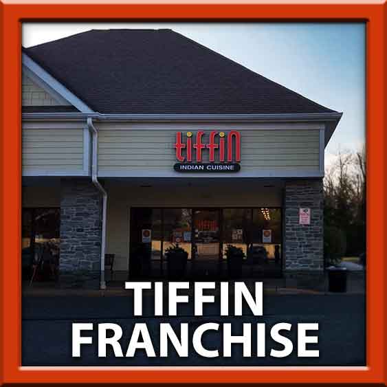 Tiffin Indian Food Delivery Cuisine Restaurant in Philadelphia, Bryn Mawr, Wynnewood, Voorhees, Cherry Hill, Mt Airy, South Philadelphia, East Hanover NJ