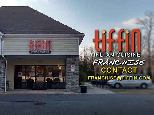 Indian Food Delivery Philadelphia Tiffin Newtown Square South Philly King of Prussia Mt Airy Bryn Mawr Wynnewood Cherry Hill Elkins Park