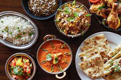 Indian Restaurant Franchise for New York City, Long Island, New Jersey, Pennsylvania, Delaware, New York, Maryland, Virginia Boston Massachusetts Ohio