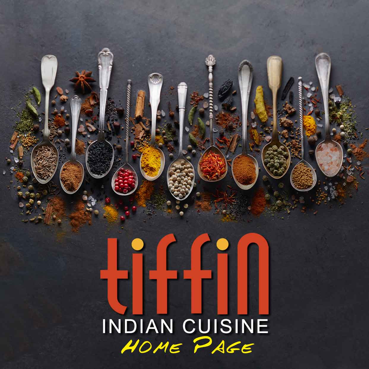 Tiffin Etc