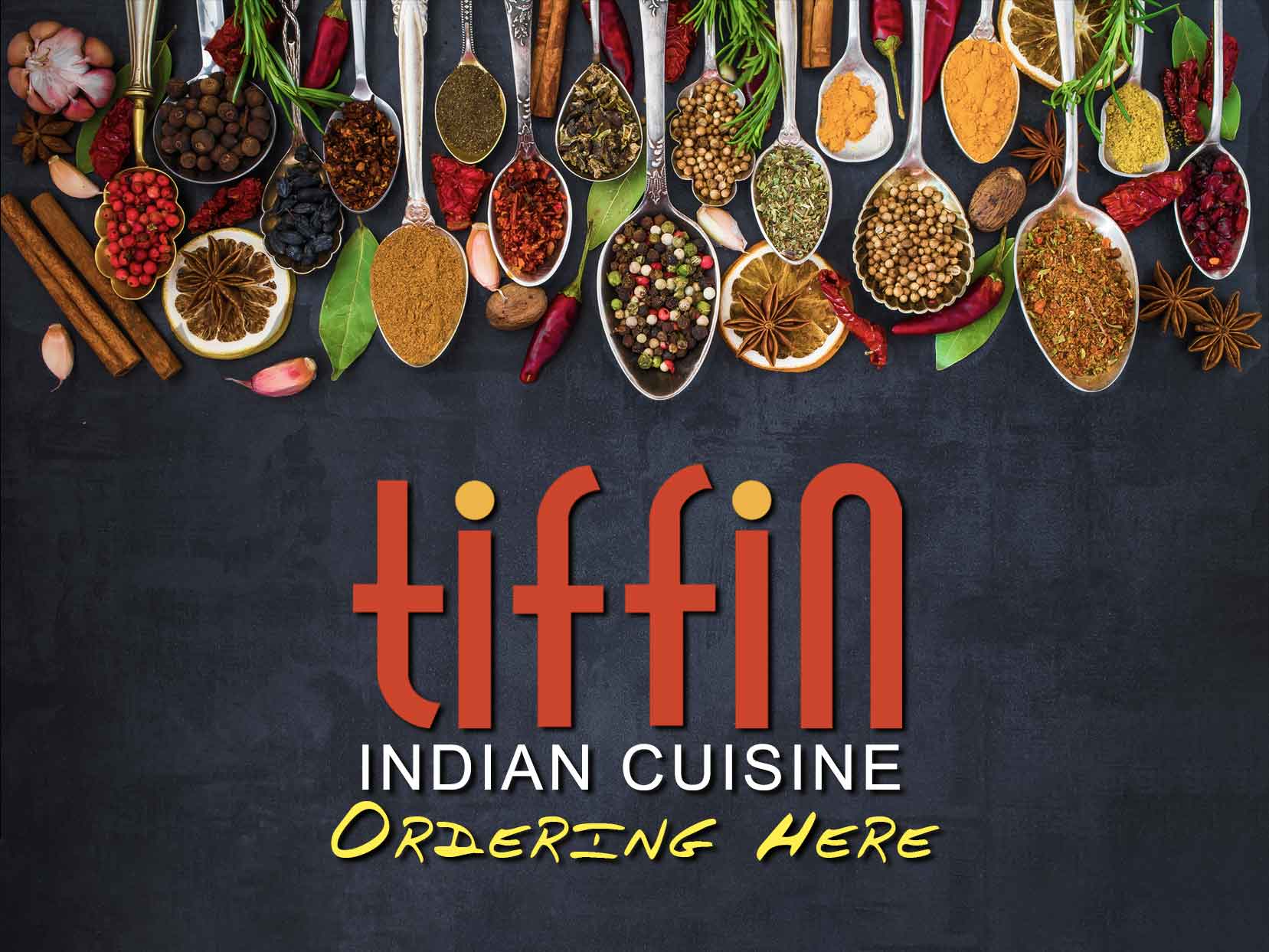 Indian Food Philadelphia Mainline Tiffin Newtown SQ PA 19073