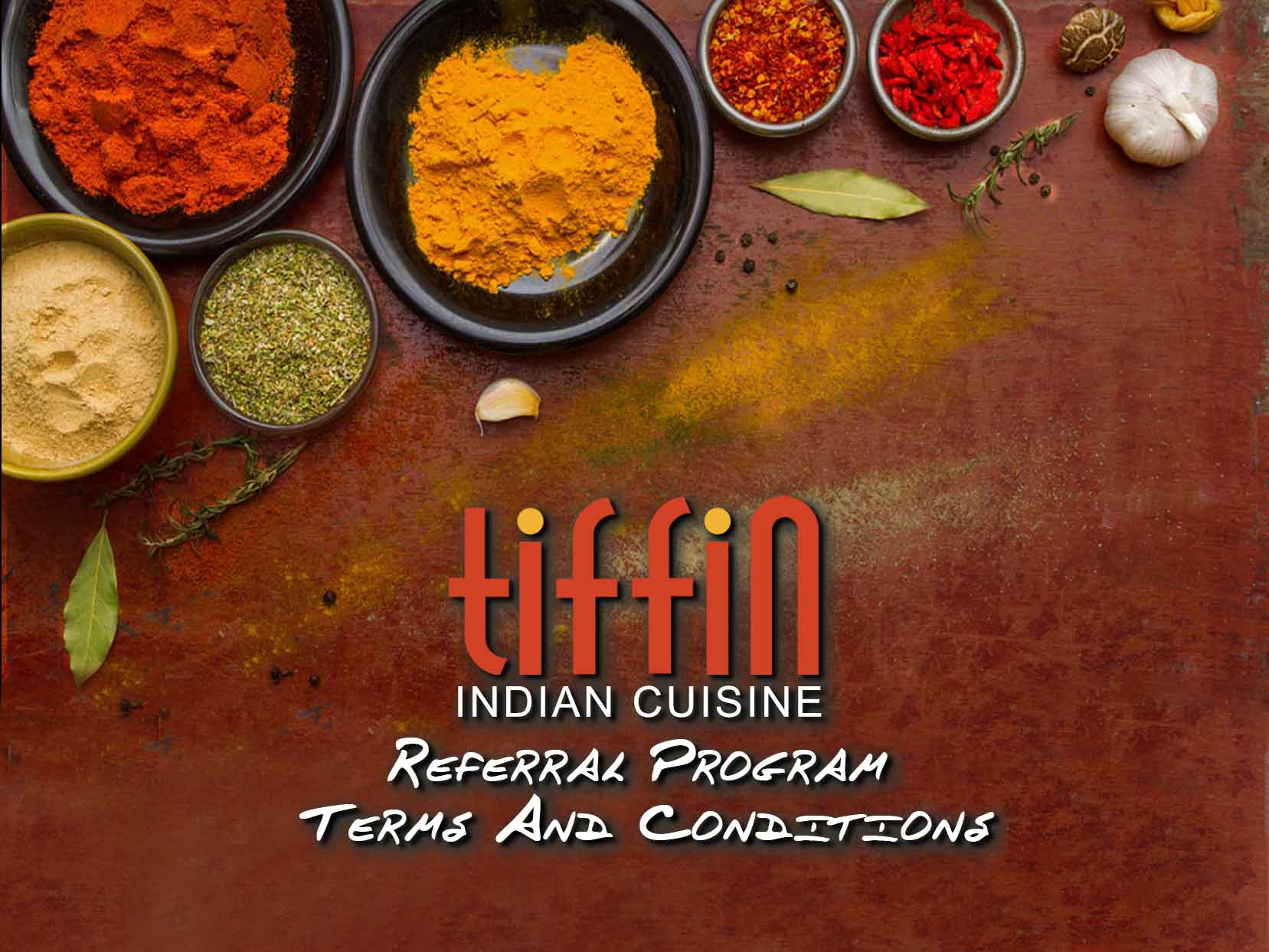 Indian Food Philadelphia Mainline Tiffin Newtown SQ PA 19073